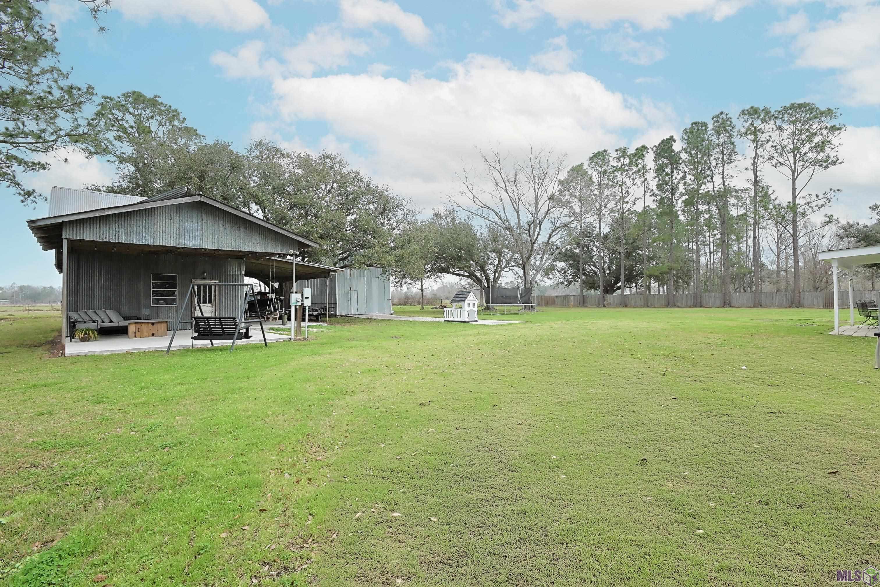 528 St George Road Schriever, LA 70395 - Photo 41 of 45