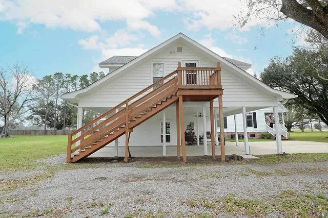 $530,000 | 528 St George Road, Schriever, LA 70395