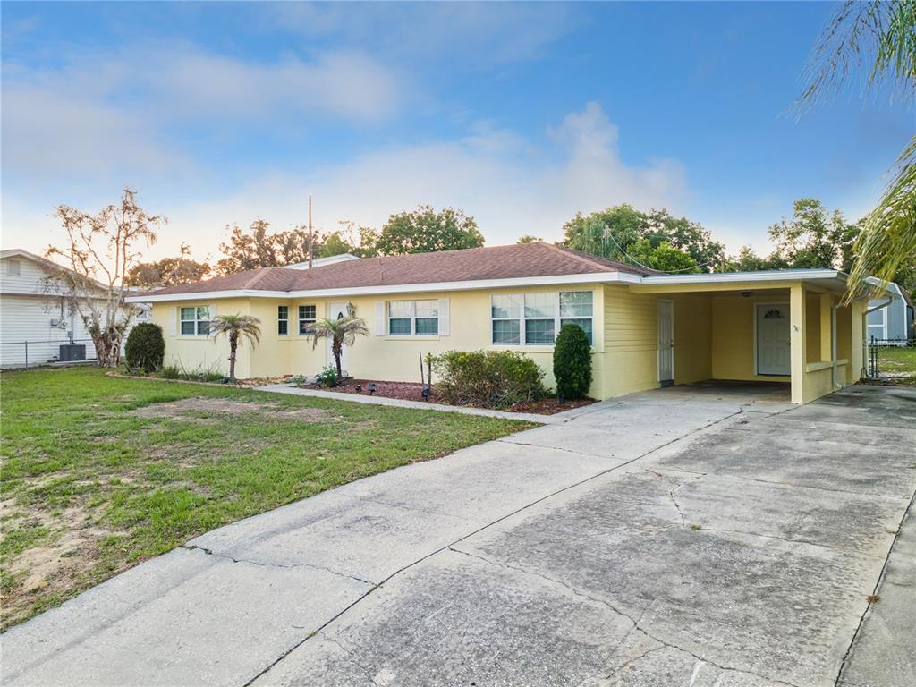 235 Ridge Manor Drive Lake Wales, FL 33853 - Photo 3 of 57