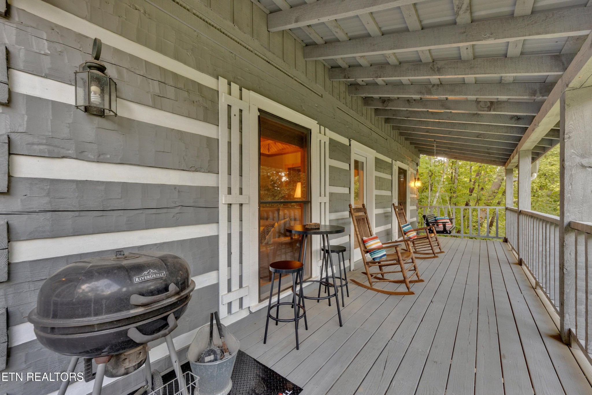 2224 Hidden Mountain Road Sevierville, TN 37876 - Photo 29 of 36 Gallery Image 29