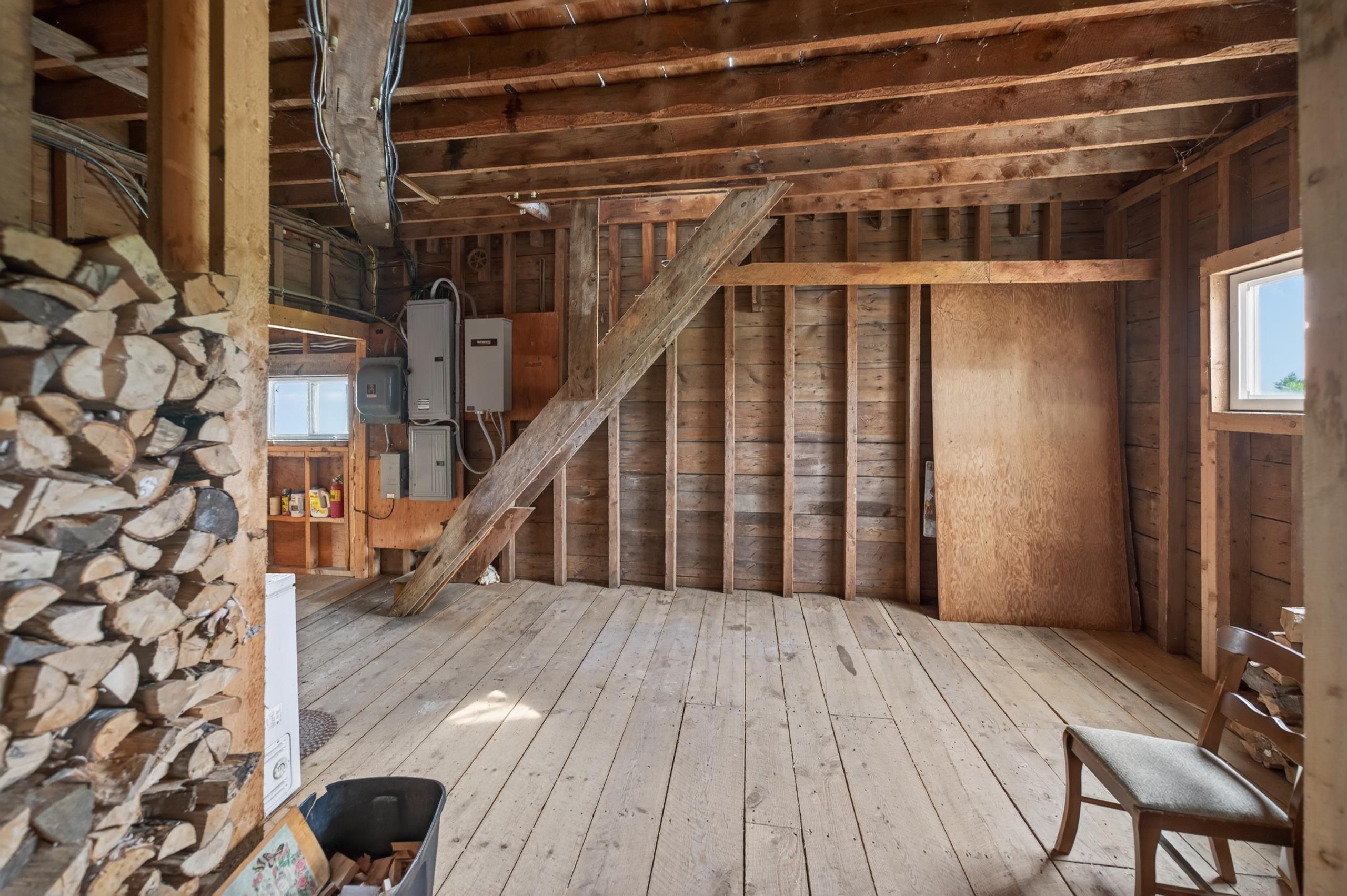 2245 Burrington Hill Road Whitingham, VT 05361 - Photo 21 of 42