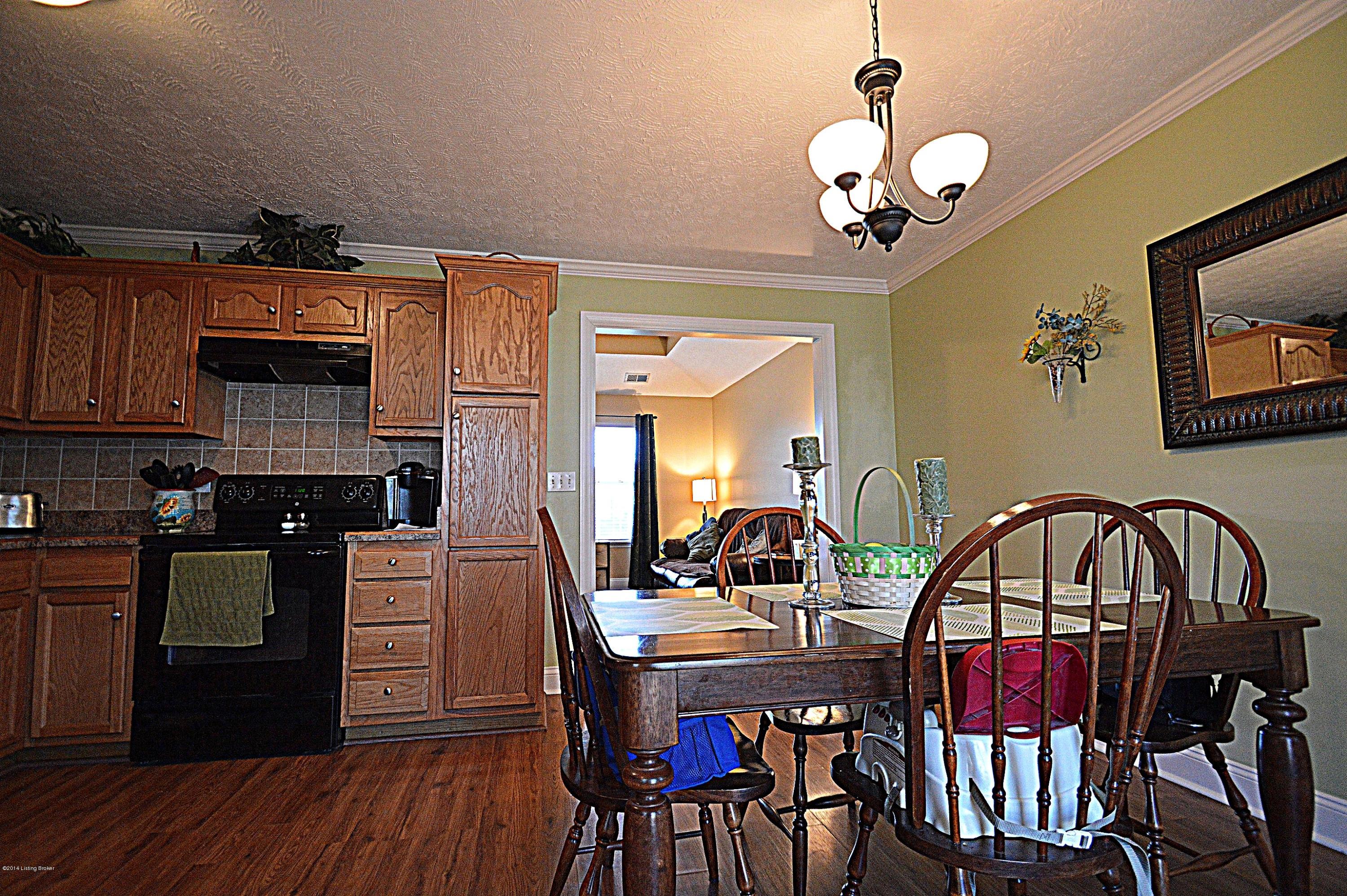 185 Madison Rae Boulevard Shepherdsville, KY 40165 - Photo 16 of 40 DSC_0128