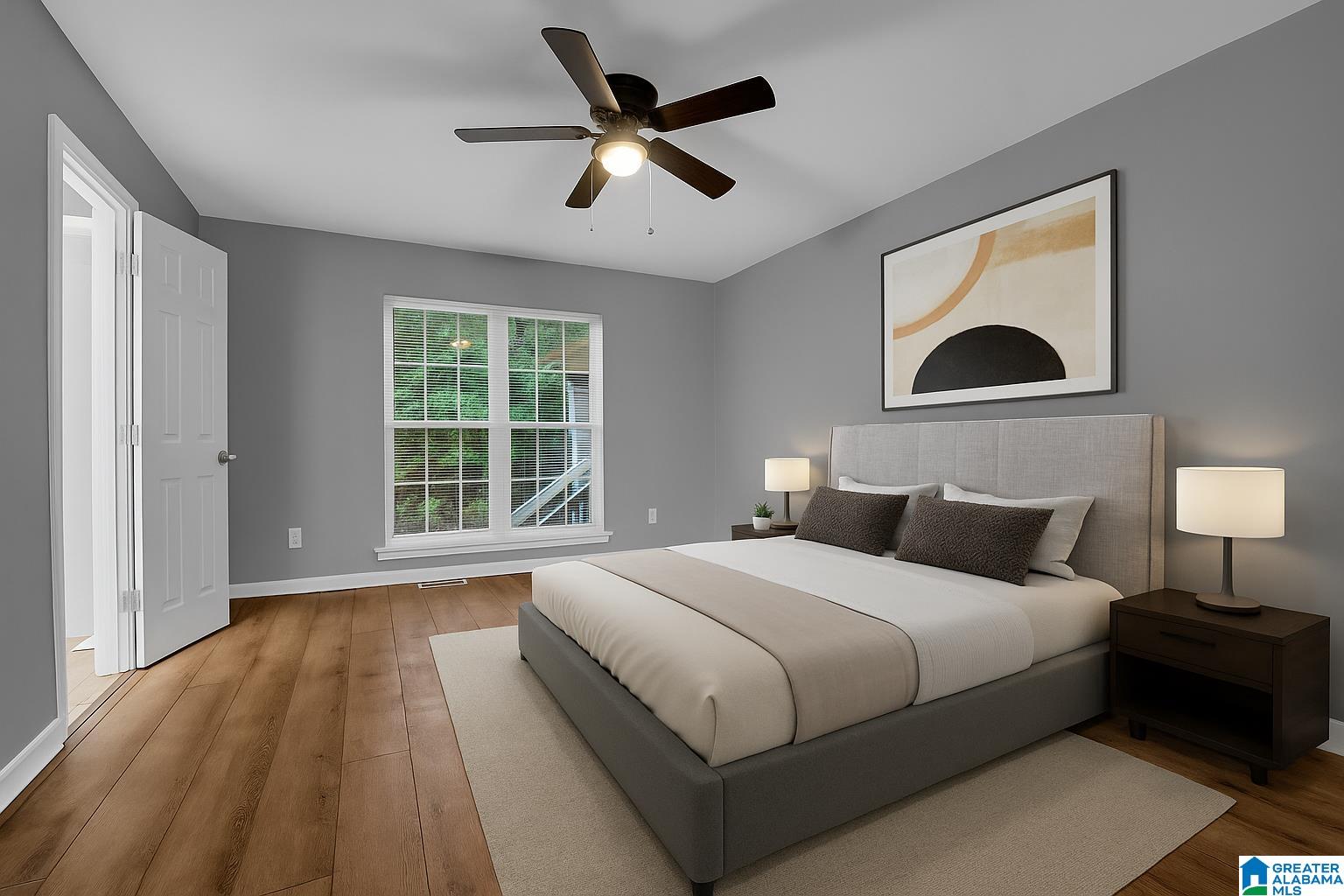 222 Polly Reed Road Northeast Birmingham, AL 35215 - Photo 22 of 34