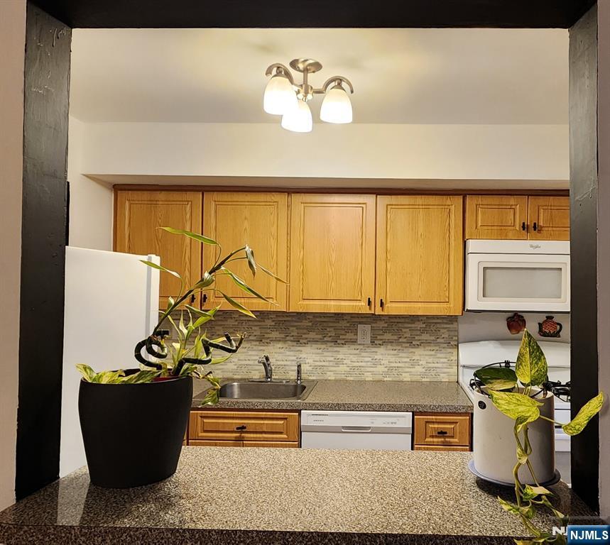 218 Prospect Avenue, Unit 3C Hackensack, NJ 07601 - Photo 13 of 17