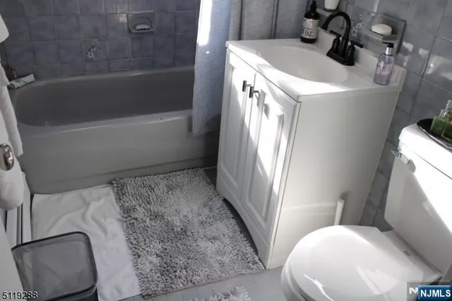 $330,000 | 218 Prospect Avenue, Unit 3C, Hackensack, NJ 07601