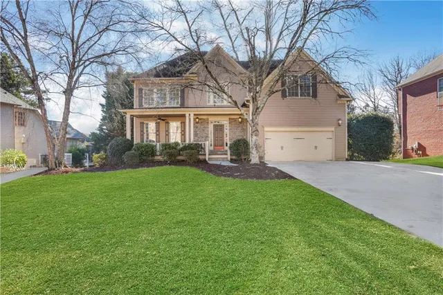 $745,000 | 820 Yearling Chase, Alpharetta, GA 30005
