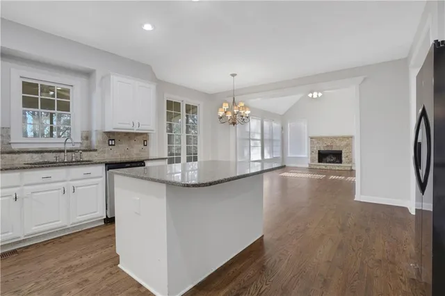 $745,000 | 820 Yearling Chase, Alpharetta, GA 30005