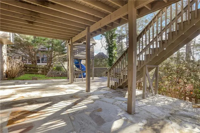 $745,000 | 820 Yearling Chase, Alpharetta, GA 30005