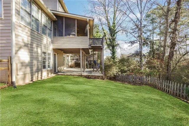 $745,000 | 820 Yearling Chase, Alpharetta, GA 30005