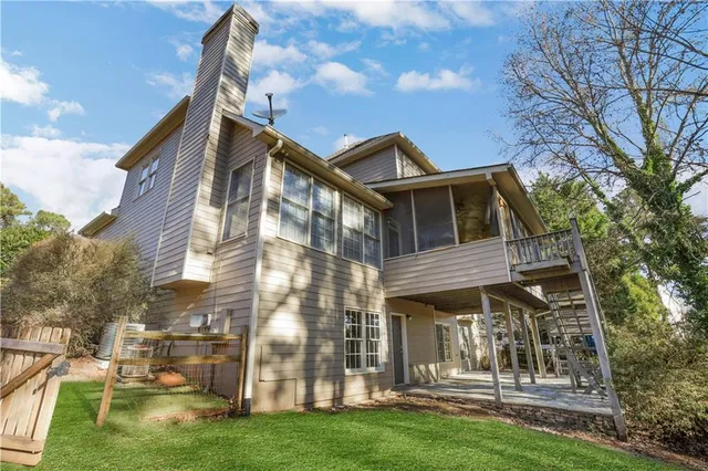 $745,000 | 820 Yearling Chase, Alpharetta, GA 30005