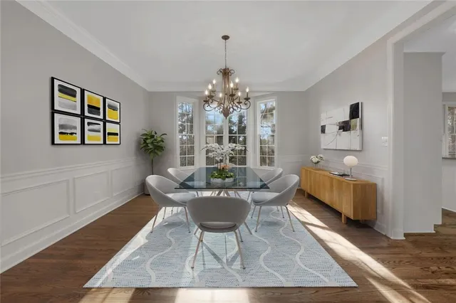 $745,000 | 820 Yearling Chase, Alpharetta, GA 30005