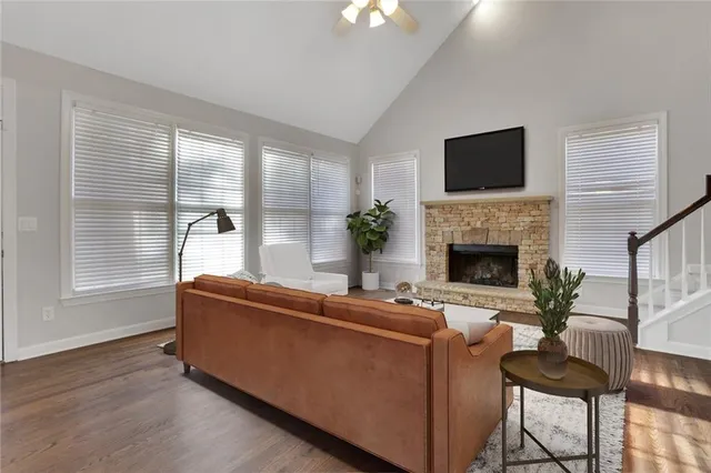 $745,000 | 820 Yearling Chase, Alpharetta, GA 30005