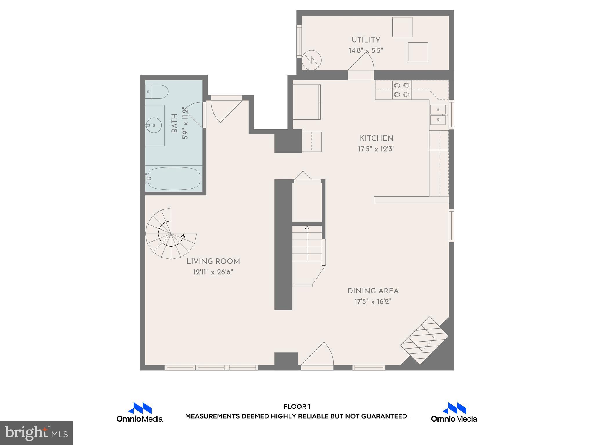 7902 Bridge Avenue Baltimore, MD 21237 - Photo 26 of 28