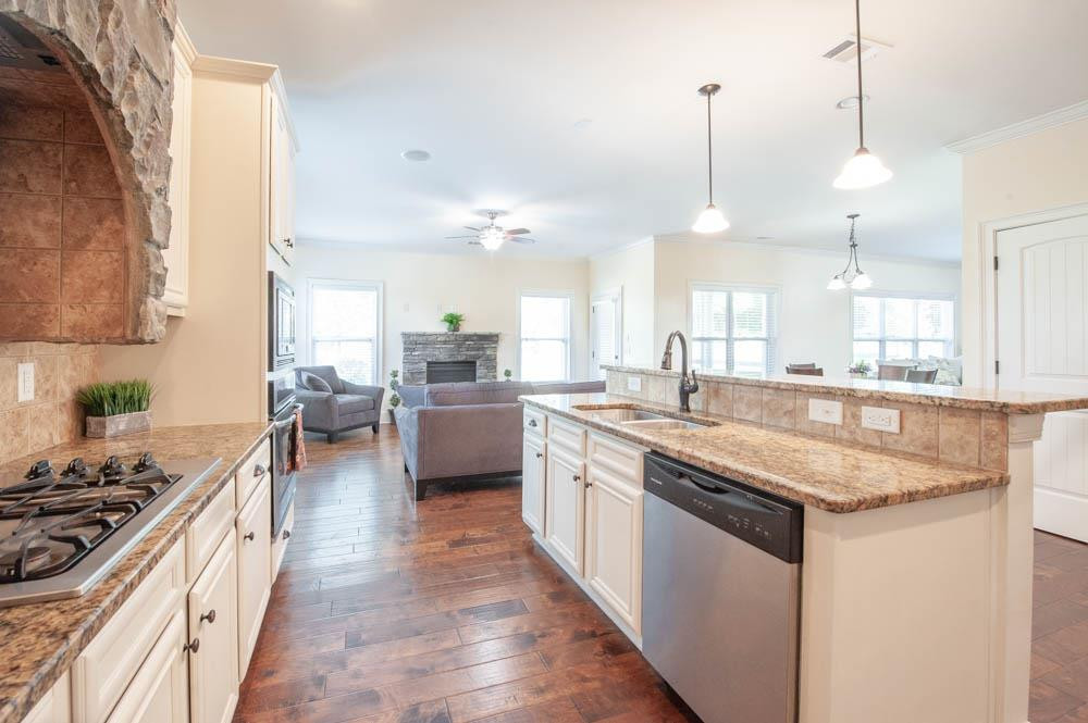 242 Pecan Grove Road North Augusta, SC 29860 - Photo 9 of 39 Gallery Image 9