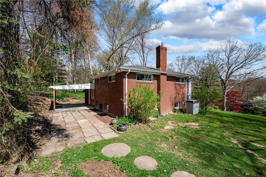 2448 Oakhill Road Gibsonia, PA 15044 - Photo 24 of 27 Gallery Image 24