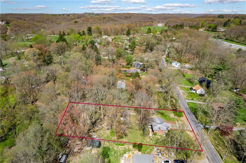 2448 Oakhill Road Gibsonia, PA 15044 - Photo 27 of 27 Gallery Image 27