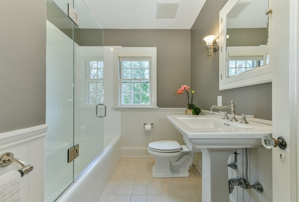 11 Sheffield Road Newton, MA 02460 - Photo 24 of 30