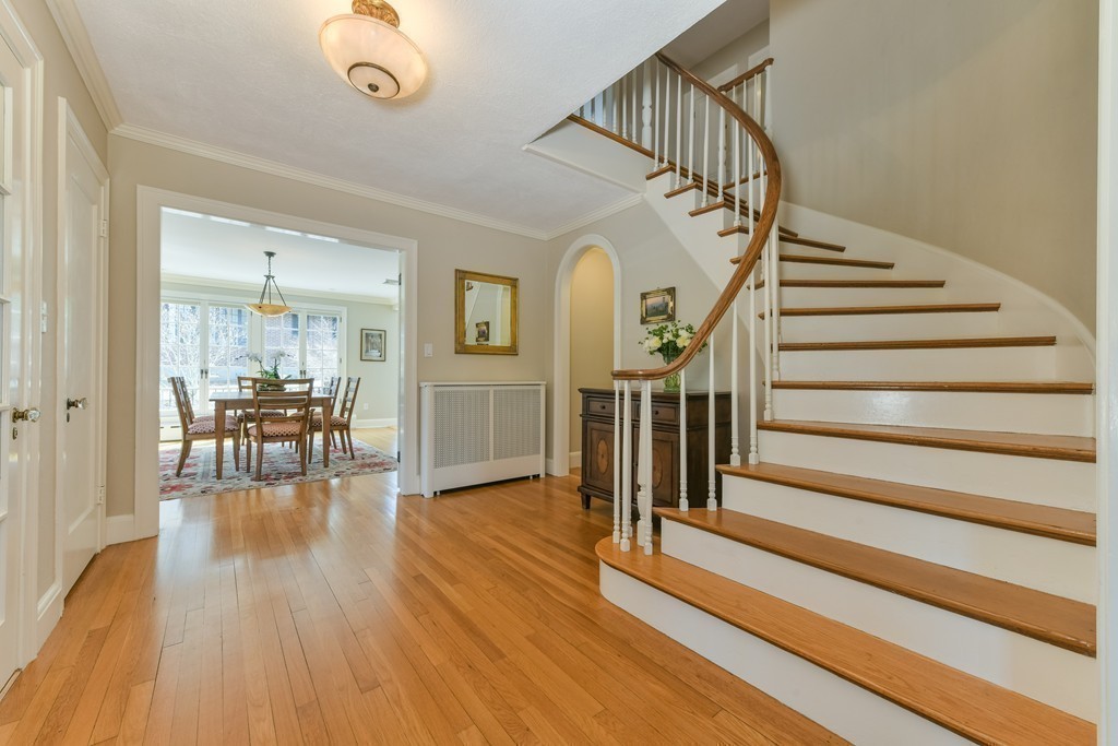 11 Sheffield Road Newton, MA 02460 - Photo 4 of 30