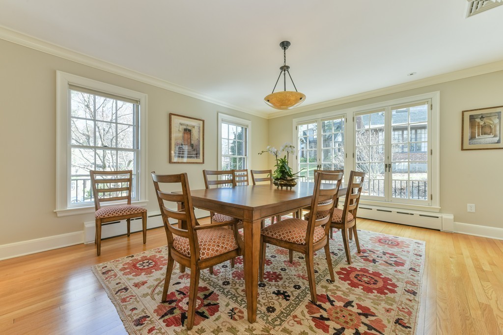11 Sheffield Road Newton, MA 02460 - Photo 5 of 30