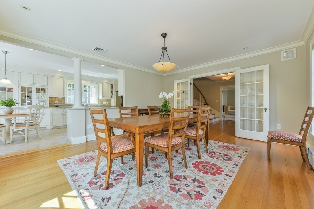 11 Sheffield Road Newton, MA 02460 - Photo 6 of 30