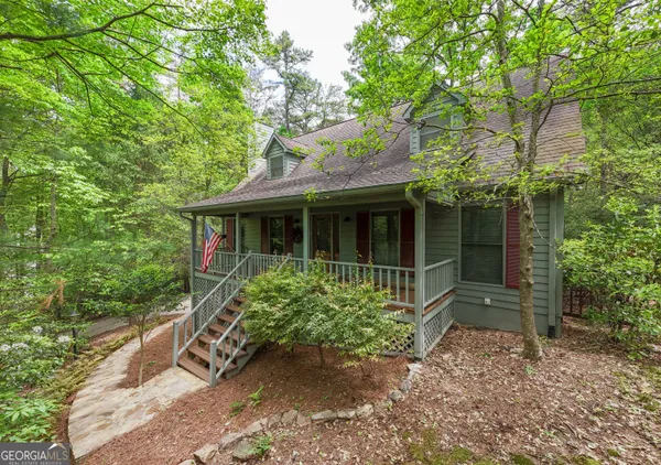 $361,900 | 304 Hawks Nest, Sautee Nacoochee, GA 30571