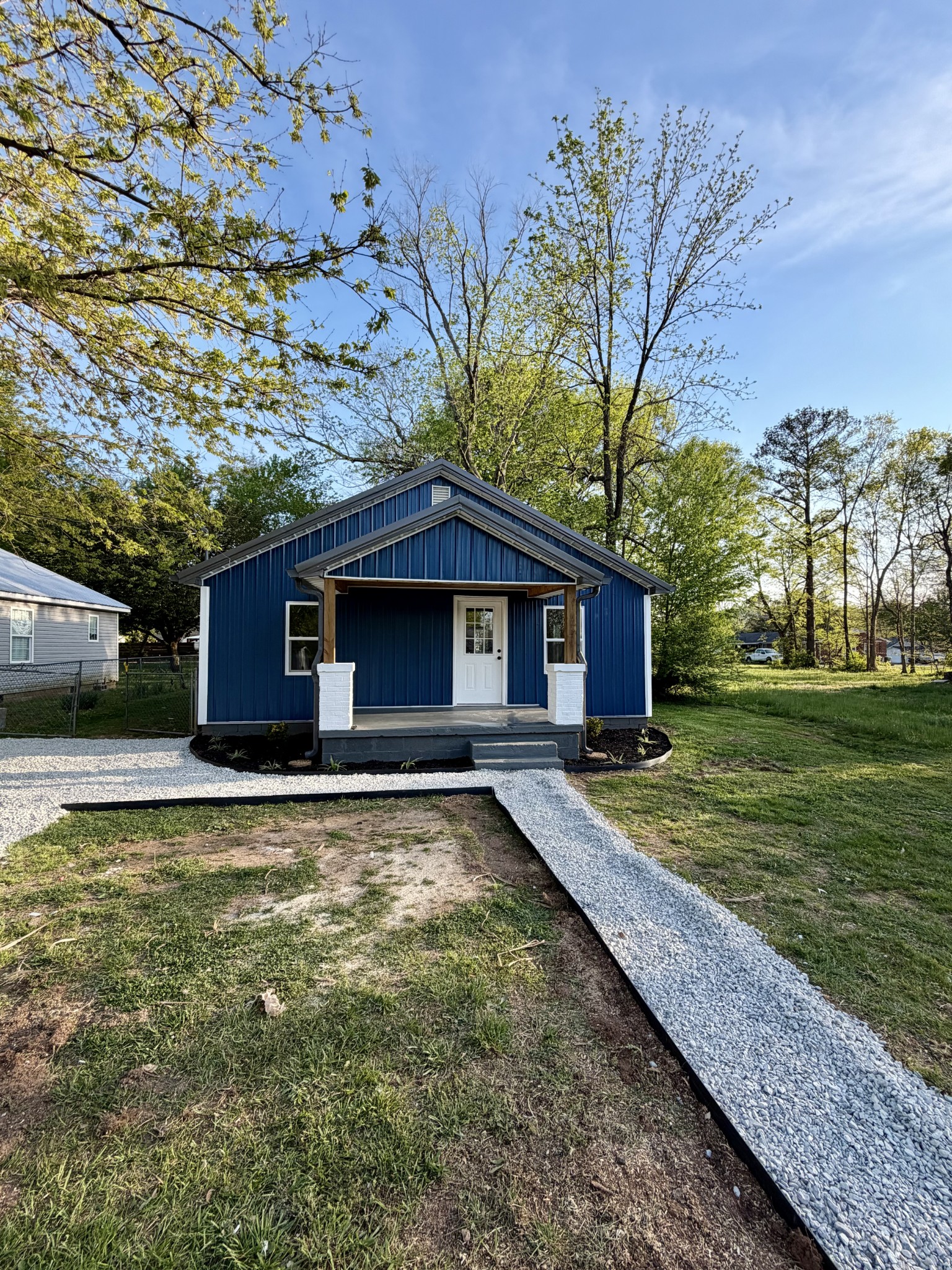 509 3rd Street Lawrenceburg, TN 38464 - Photo 2 of 18