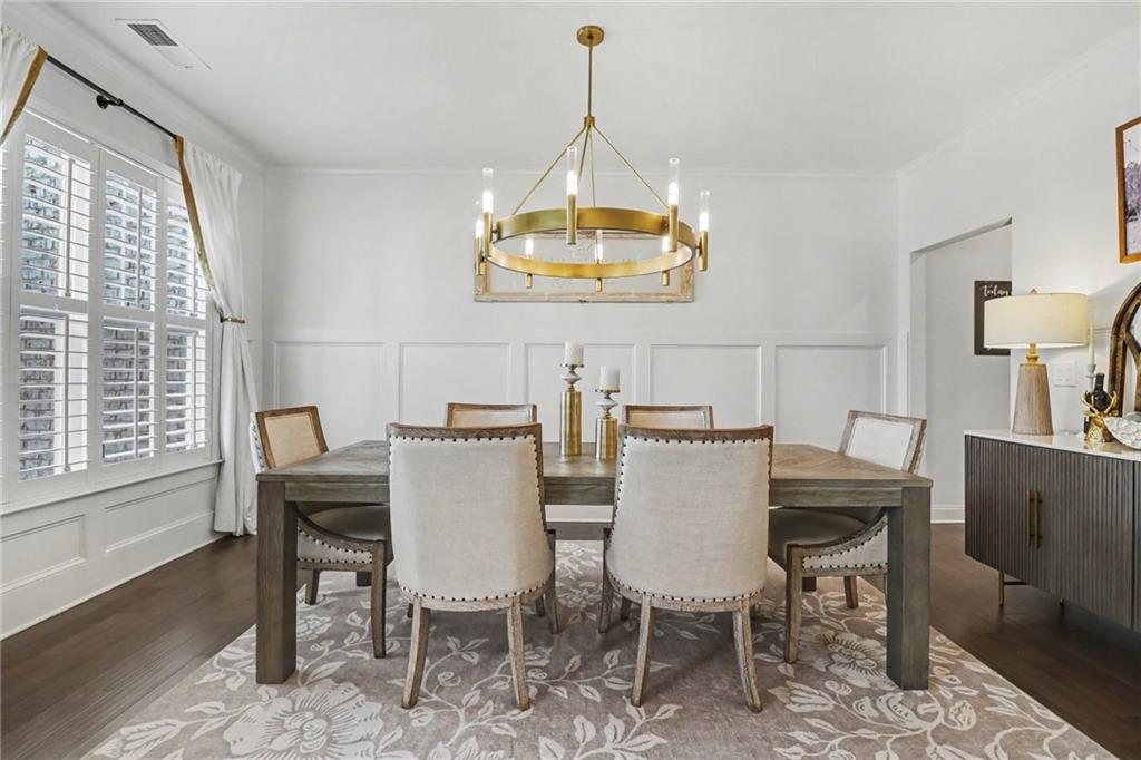 3605 Valleyway Road Cumming, GA 30040 - Photo 12 of 50 Gallery Image 12