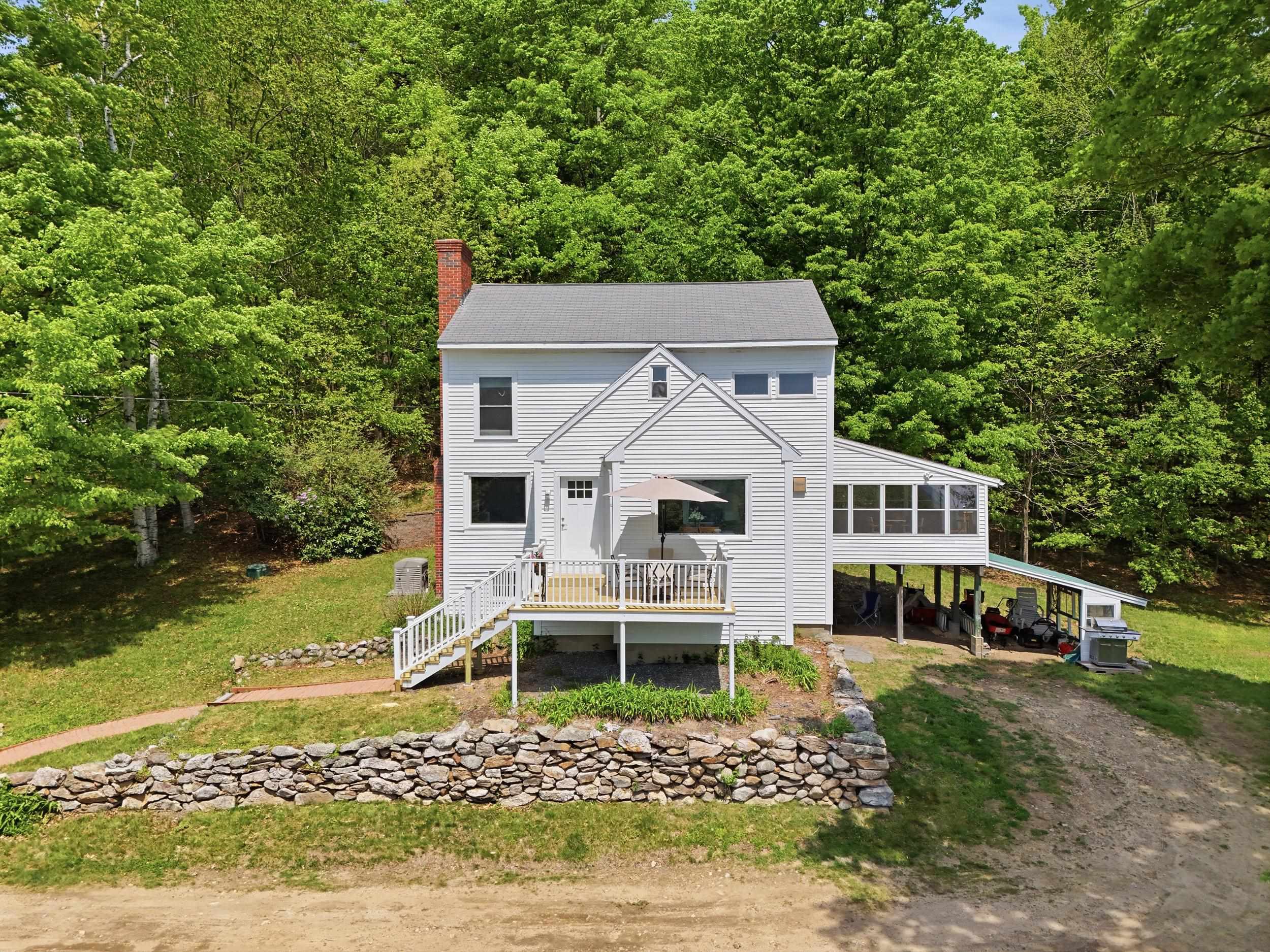14 Smith Road Mont Vernon, NH 03057 - Photo 42 of 50 Gallery Image 42