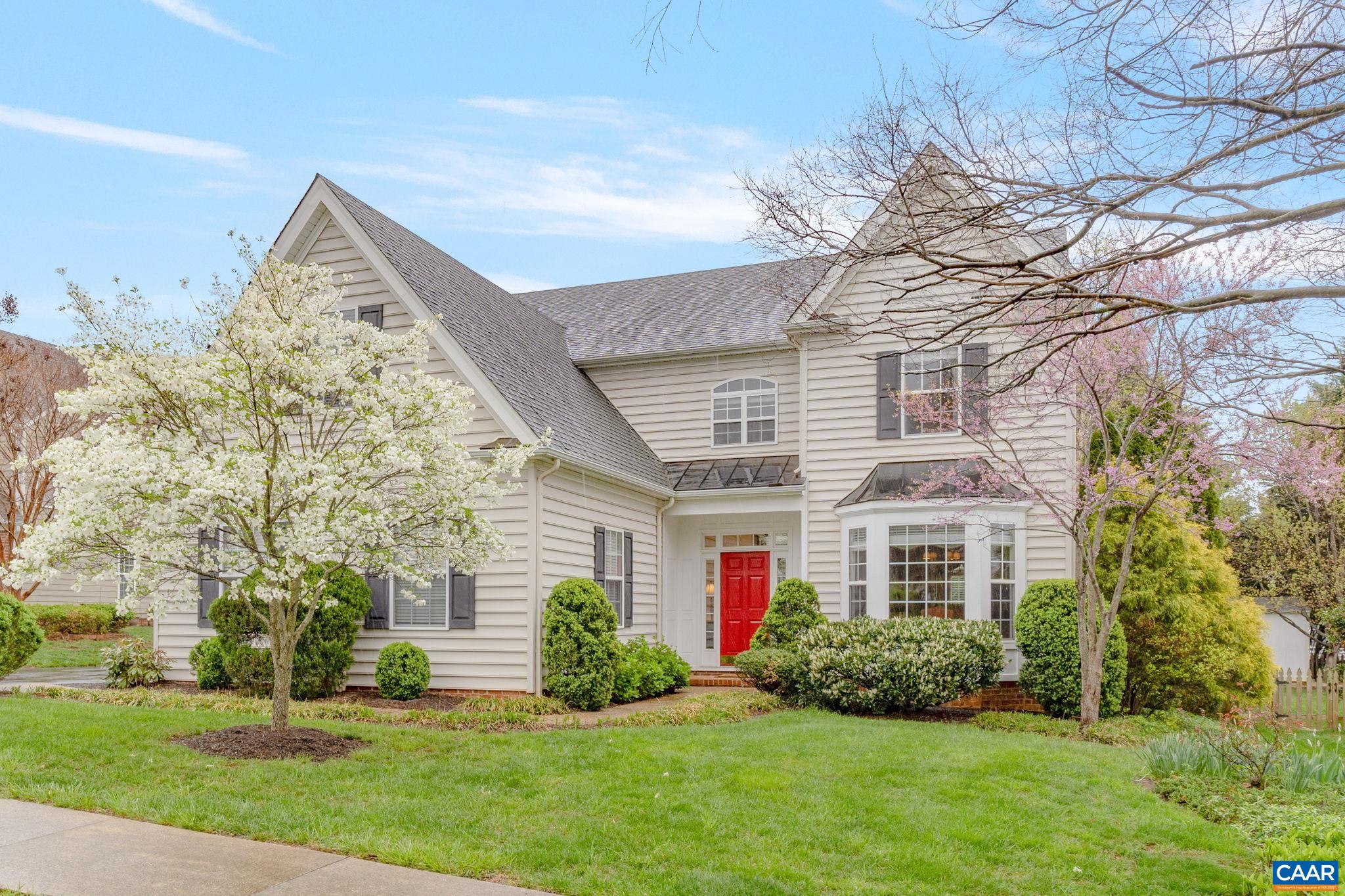 726 Russet Road Crozet, VA 22932 - Photo 1 of 60 Gallery Image 1