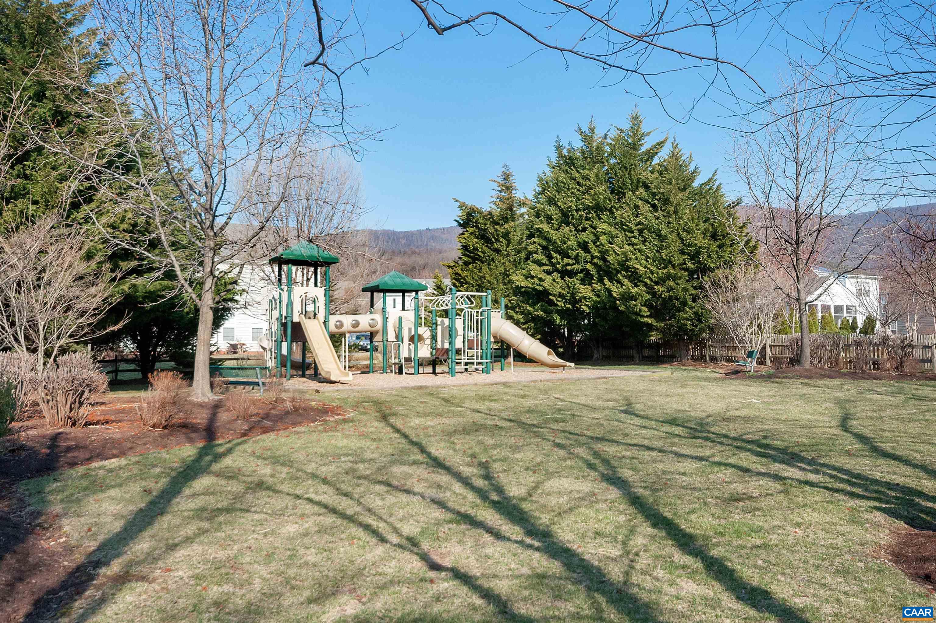 726 Russet Road Crozet, VA 22932 - Photo 45 of 60 Playground