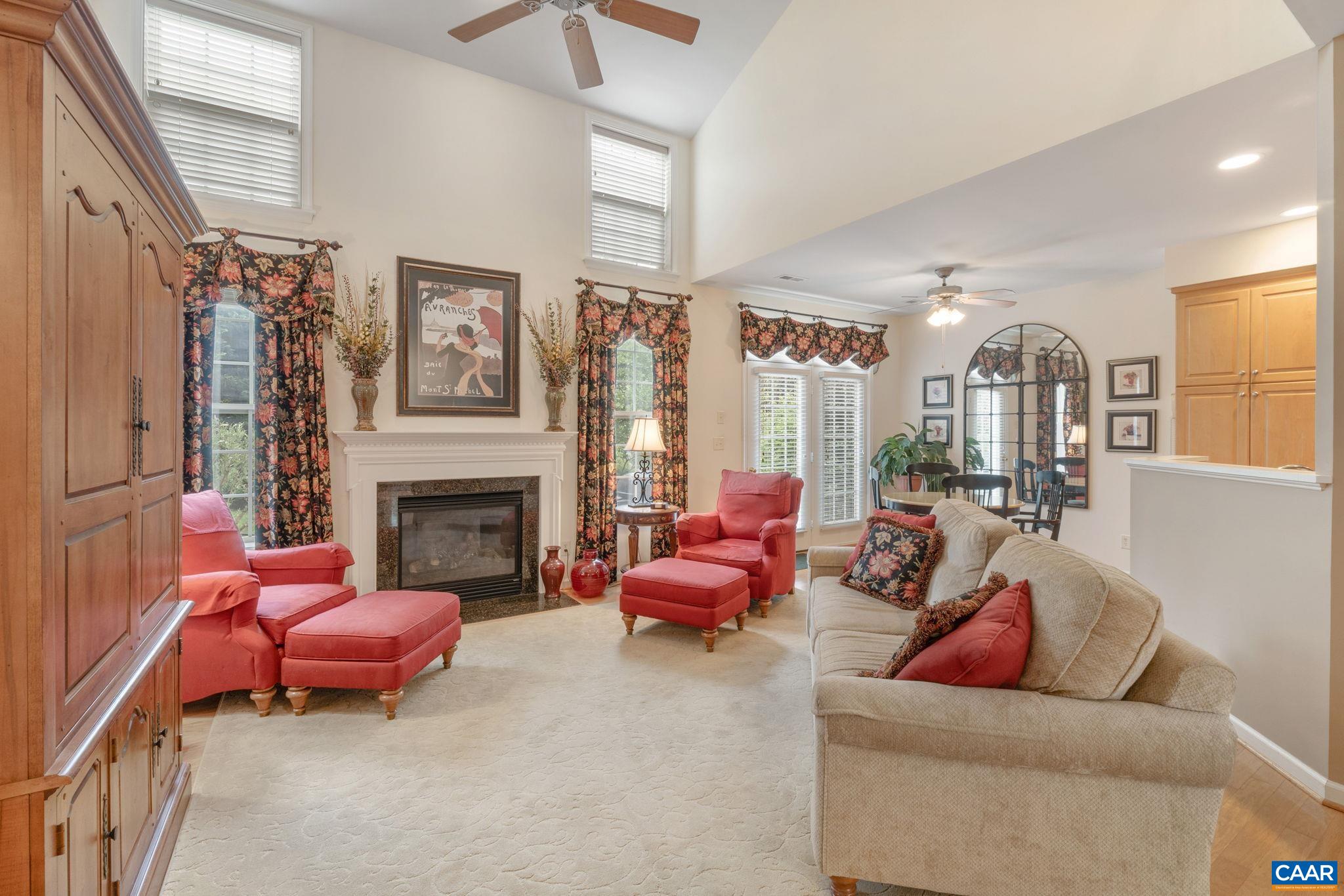 726 Russet Road Crozet, VA 22932 - Photo 5 of 60 Gallery Image 5