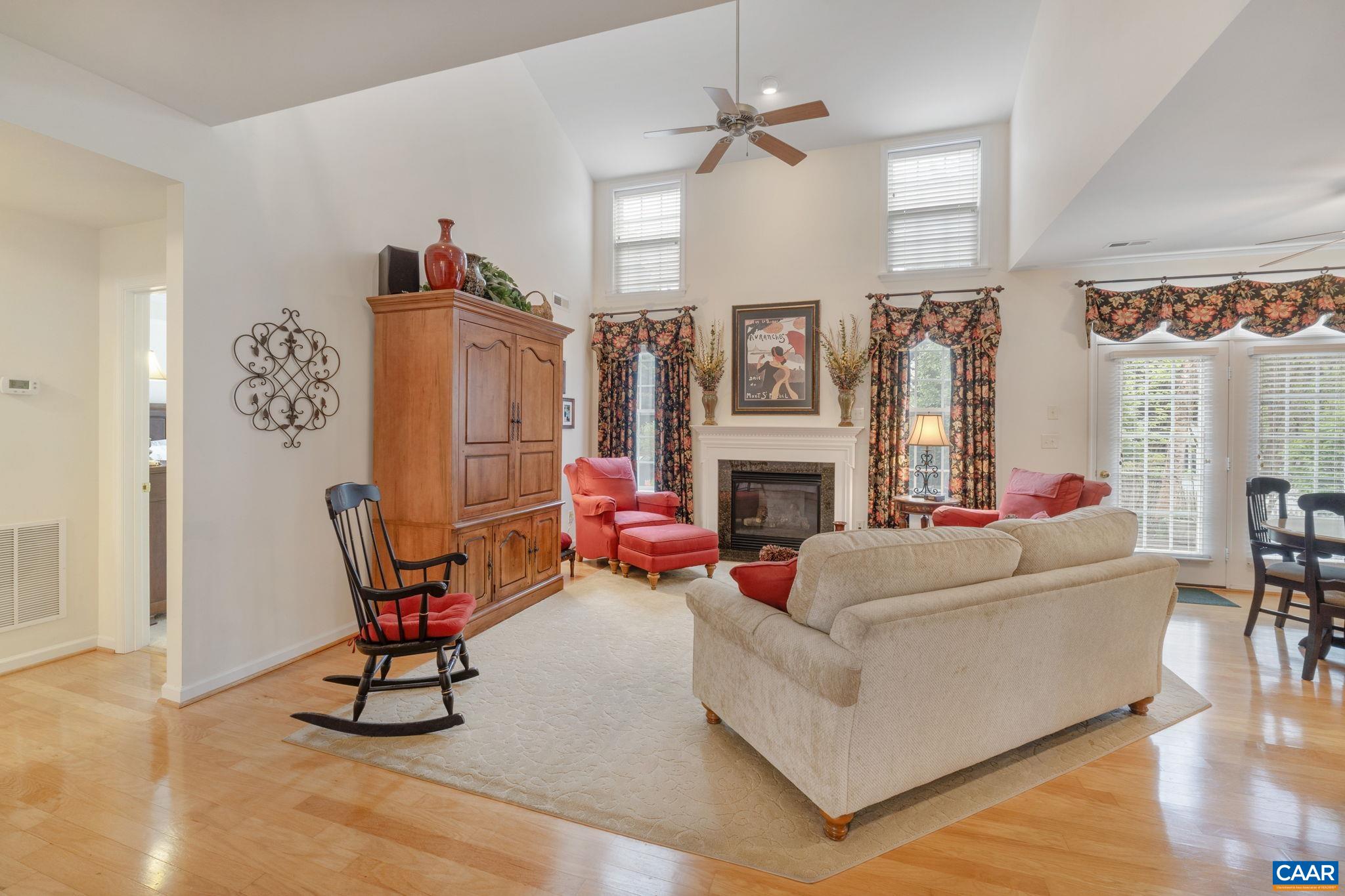 726 Russet Road Crozet, VA 22932 - Photo 6 of 60 Gallery Image 6