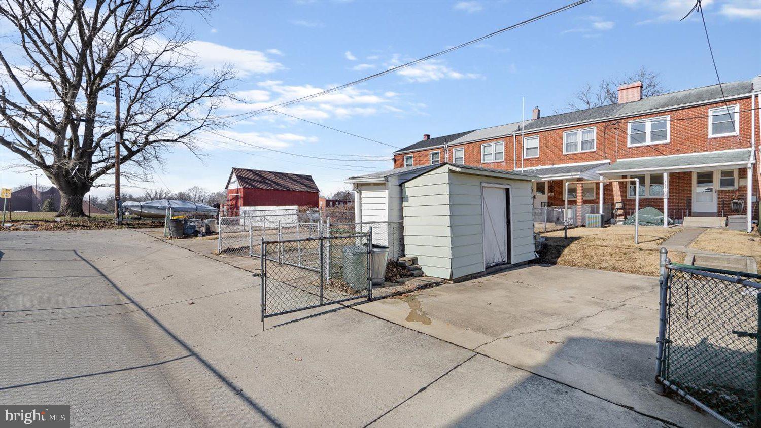 8031 North Boundary Road Baltimore, MD 21222 - Photo 12 of 42