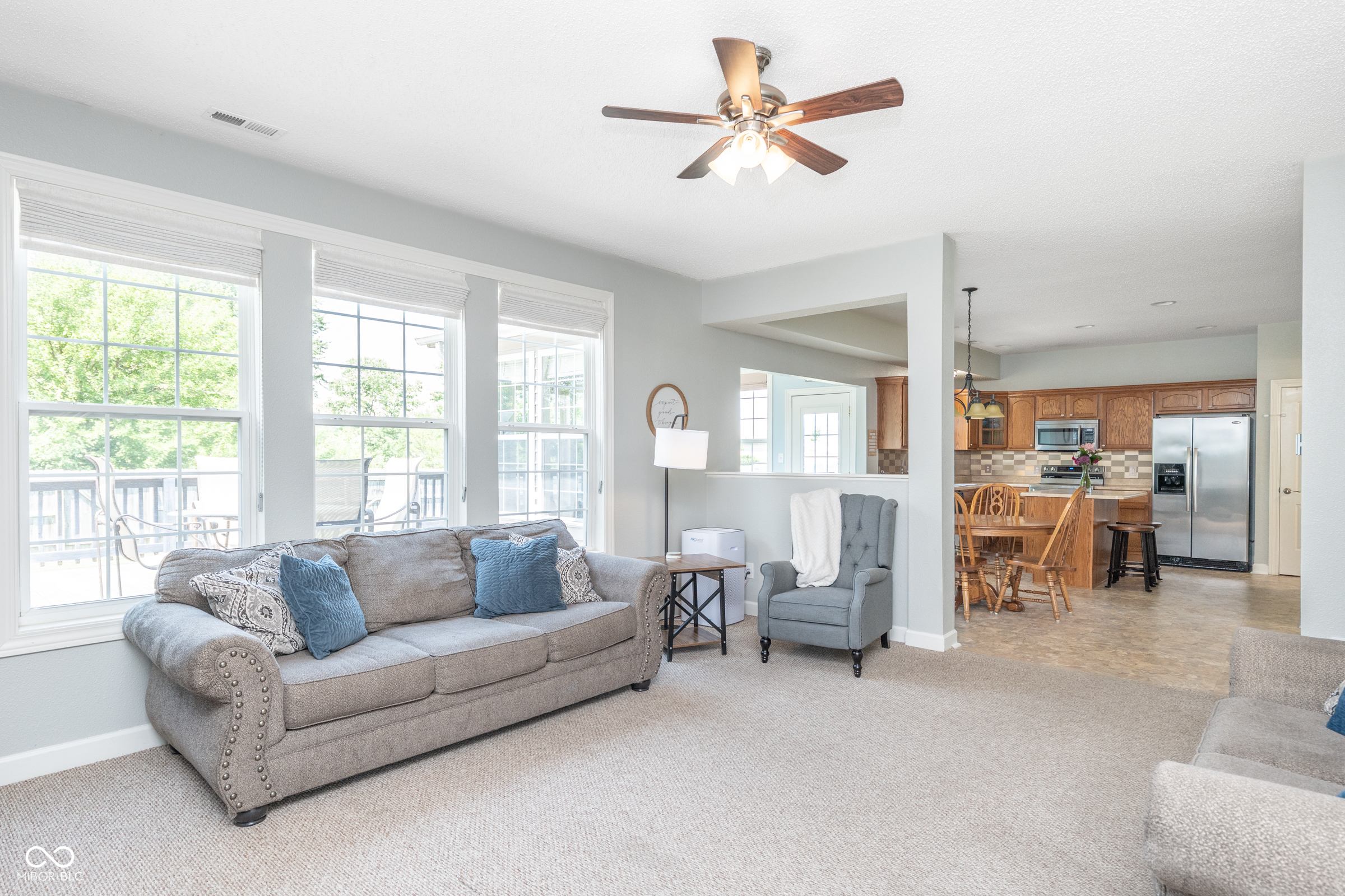 9652 Rhodes Lane Avon, IN 46123 - Photo 17 of 49
