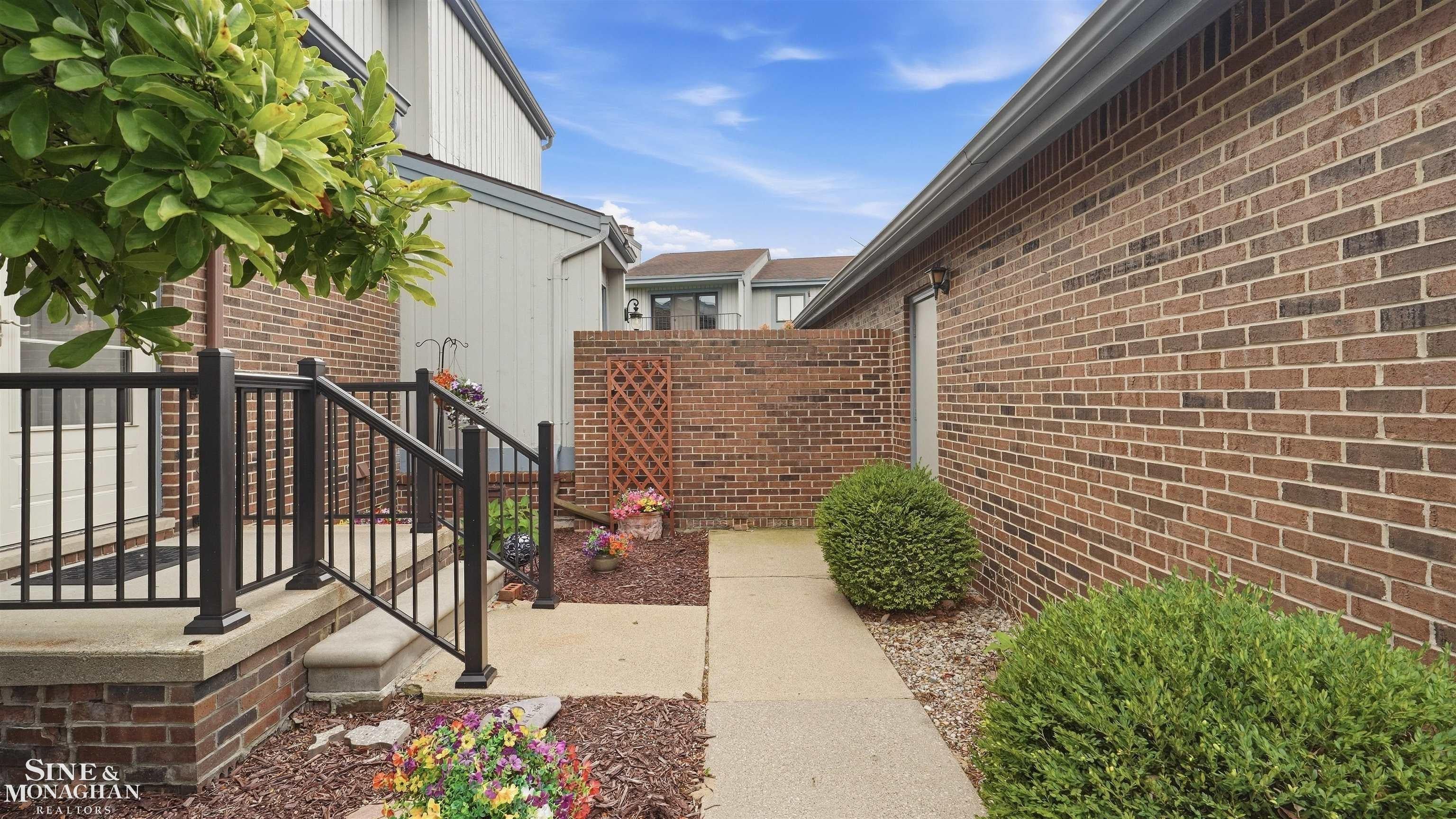 1715 River Road, Unit 11 St. Clair, MI 48079 - Photo 40 of 44 Gallery Image 40