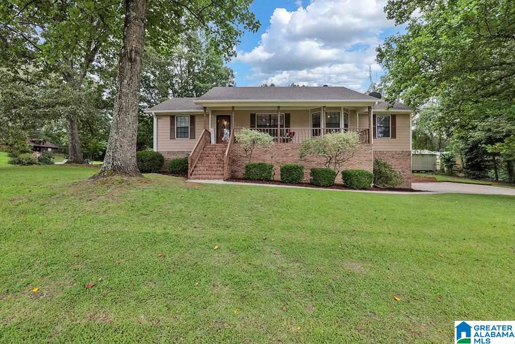 1101 5th Street Pleasant Grove, AL 35127 - Photo 3 of 30