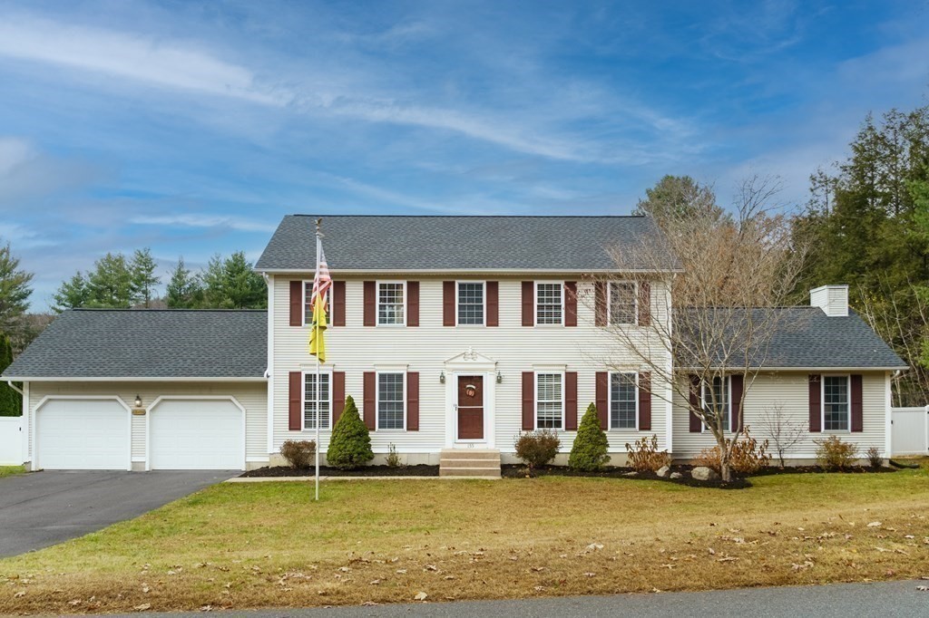 155 NW Road Westfield, MA 01085 - Photo 1 of 38 Gallery Image 1