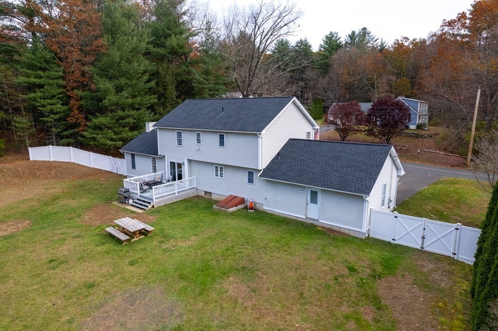 155 NW Road Westfield, MA 01085 - Photo 29 of 38 Gallery Image 29
