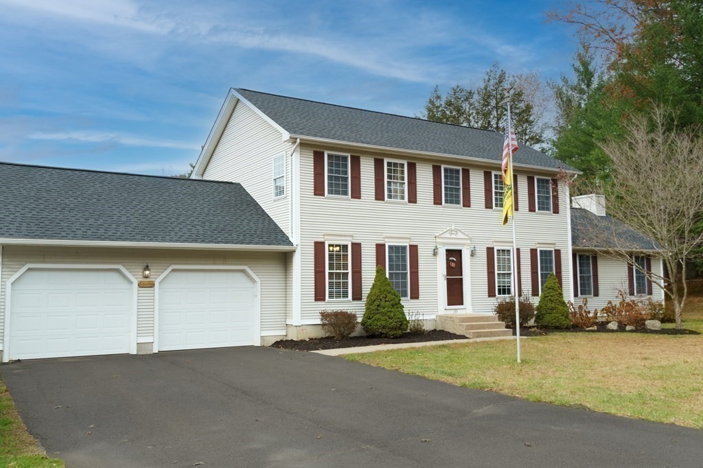 155 NW Road Westfield, MA 01085 - Photo 3 of 38 Gallery Image 3