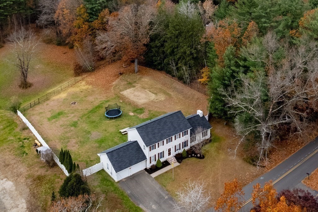 155 NW Road Westfield, MA 01085 - Photo 32 of 38 Gallery Image 32