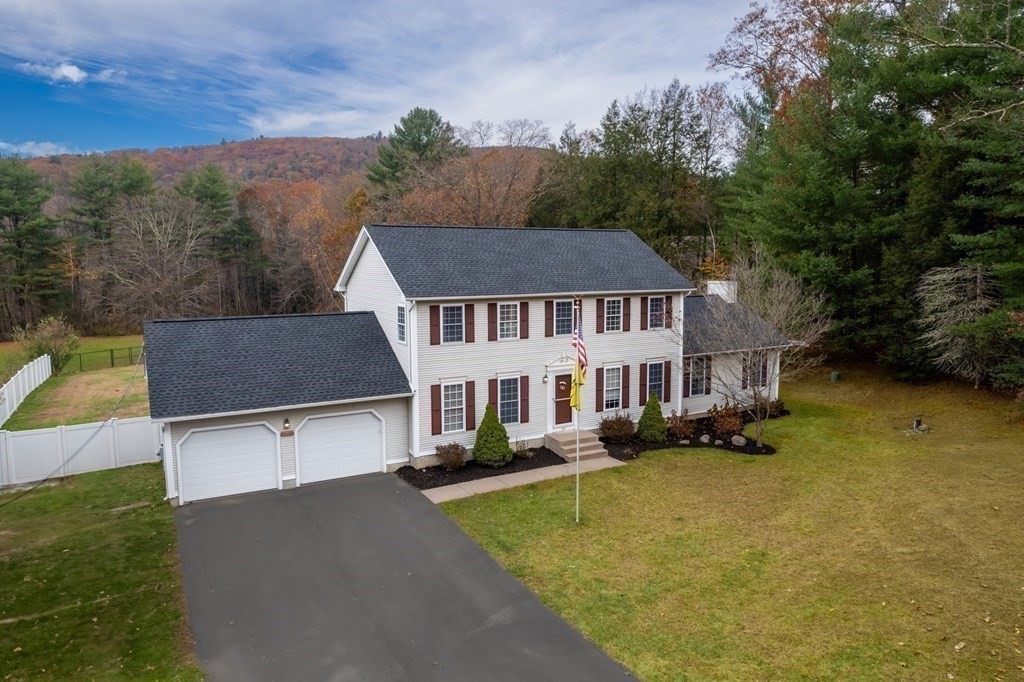 155 NW Road Westfield, MA 01085 - Photo 4 of 38 Gallery Image 4