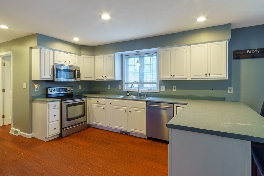 155 NW Road Westfield, MA 01085 - Photo 10 of 38 Gallery Image 10