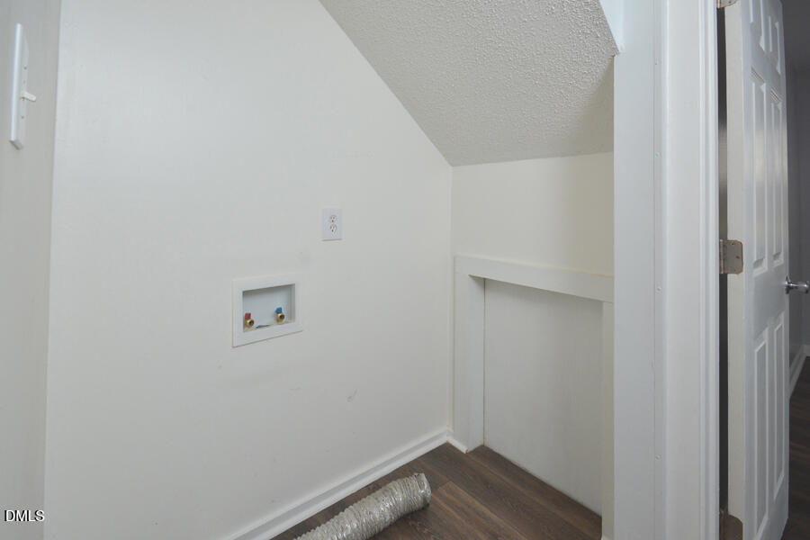 220 Bill Poole Road Rougemont, NC 27572 - Photo 24 of 63 Laundry