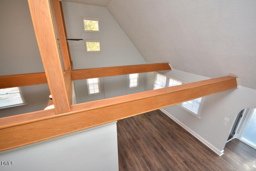 220 Bill Poole Road Rougemont, NC 27572 - Photo 31 of 63 a view of an entryway