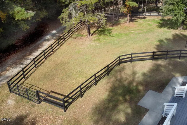 $450,000 | 220 Bill Poole Road, Rougemont, NC 27572