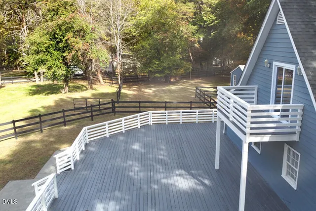 $450,000 | 220 Bill Poole Road, Rougemont, NC 27572