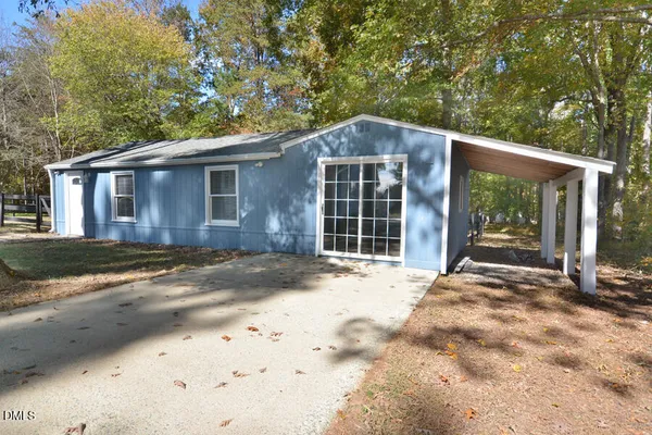 $445,000 | 220 Bill Poole Road, Rougemont, NC 27572