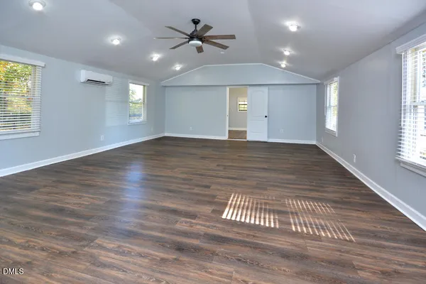 $445,000 | 220 Bill Poole Road, Rougemont, NC 27572