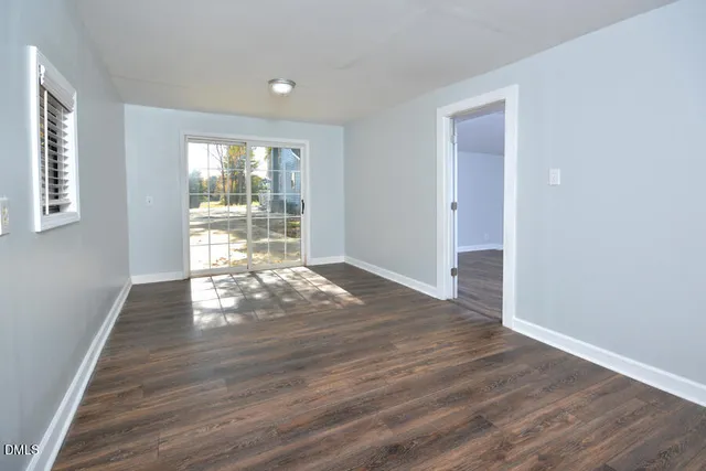 $450,000 | 220 Bill Poole Road, Rougemont, NC 27572