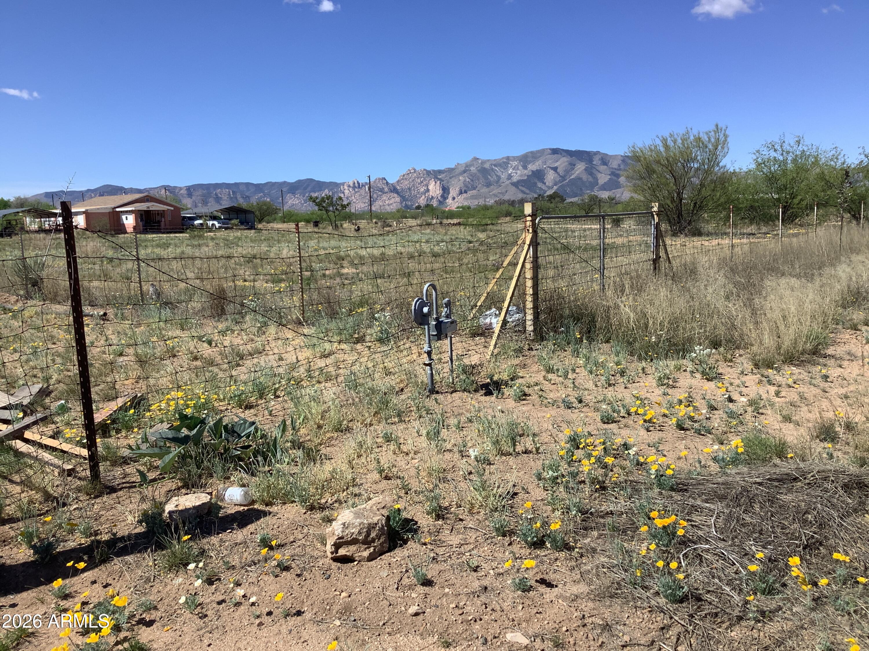 18 West Apache Way Cochise, AZ 85606 - Photo 2 of 10 IMG_2106